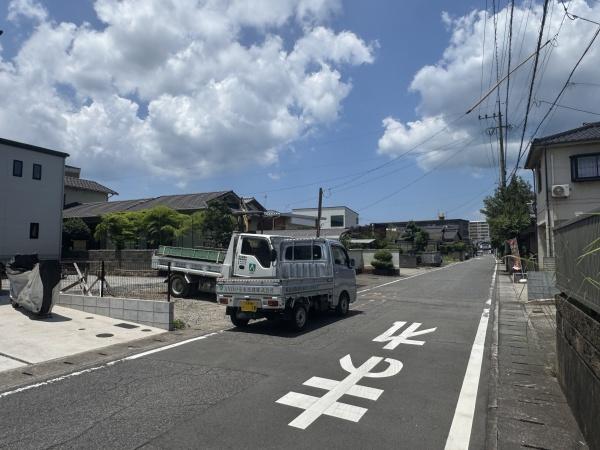 AG-HOUSE萩原A棟