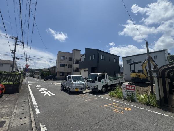 AG-HOUSE萩原A棟