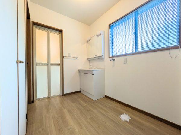 大分市けやき台２丁目の中古一戸建て
