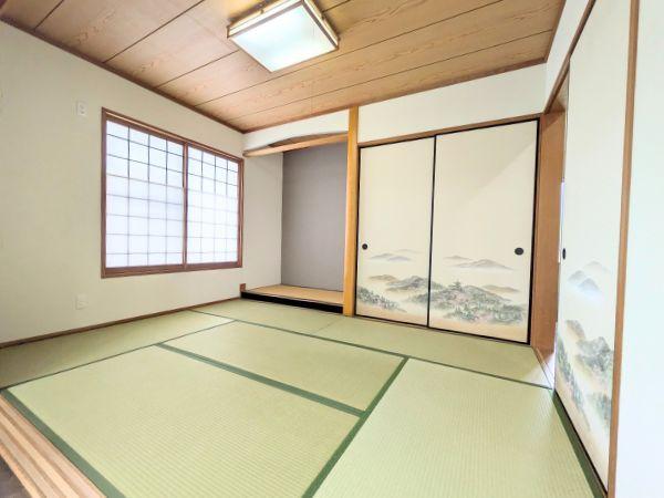 大分市けやき台２丁目の中古一戸建て