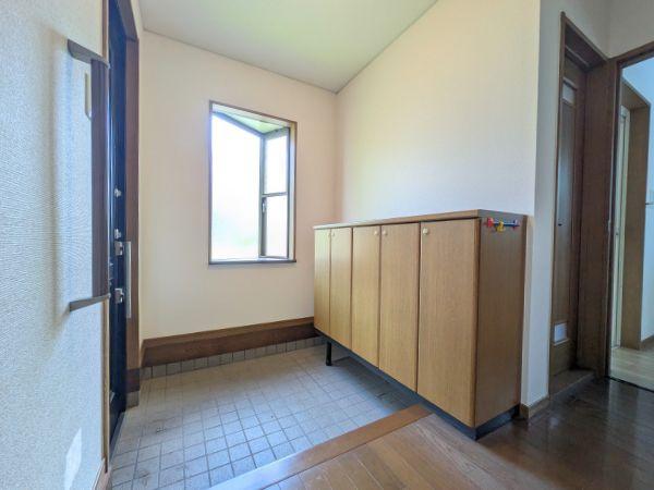 大分市けやき台２丁目の中古一戸建て