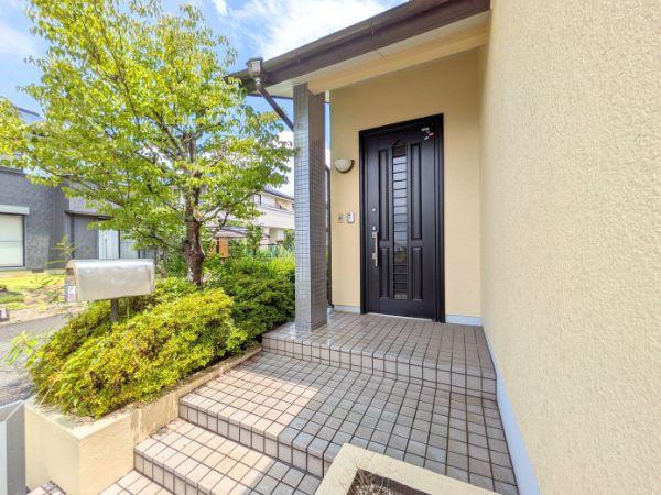 大分市けやき台２丁目の中古一戸建て
