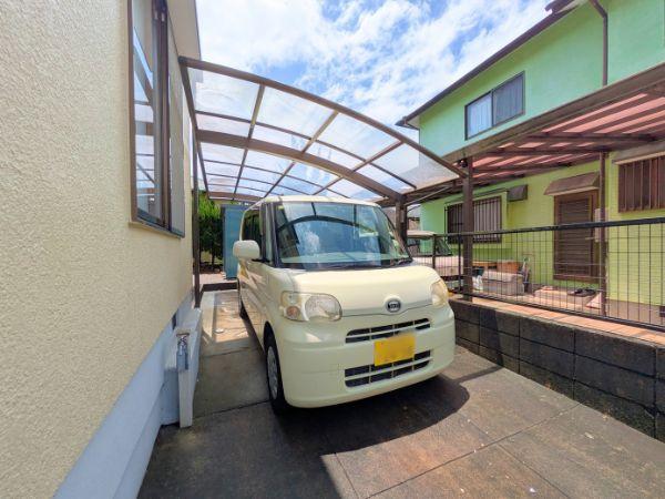 大分市けやき台２丁目の中古一戸建て