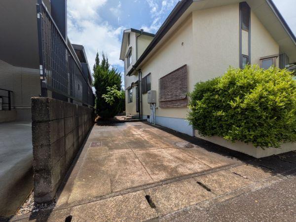 大分市けやき台２丁目の中古一戸建て