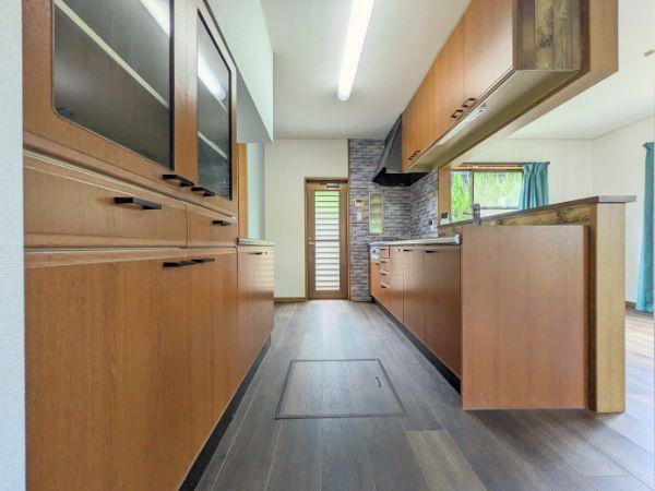大分市けやき台２丁目の中古一戸建て