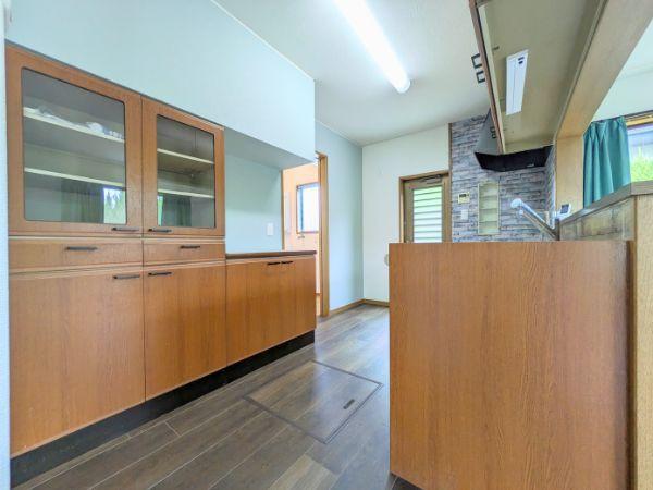 大分市けやき台２丁目の中古一戸建て