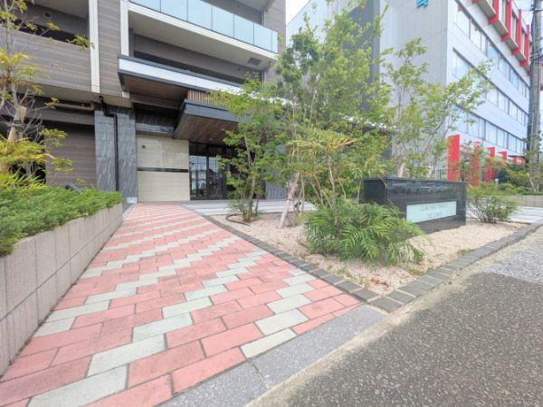 クレアネクスト古国府ザ・タワー