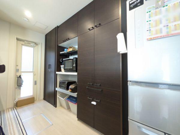 大分市京が丘南４丁目の中古一戸建て