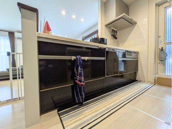 大分市京が丘南４丁目の中古一戸建て