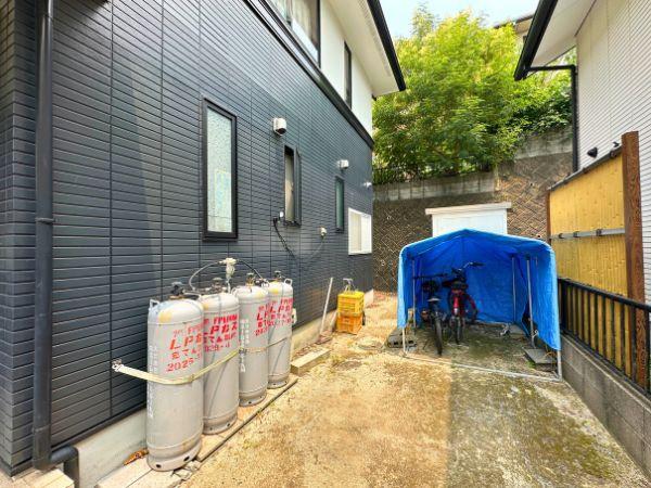 大分市けやき台４丁目の中古一戸建て