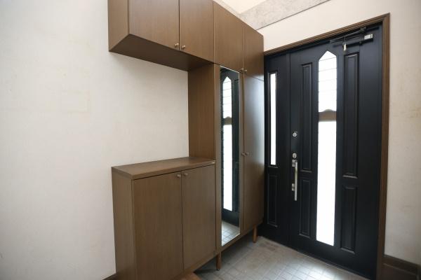 大分市高江中央２丁目の中古一戸建て