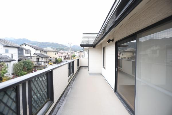 大分市高江中央２丁目の中古一戸建て