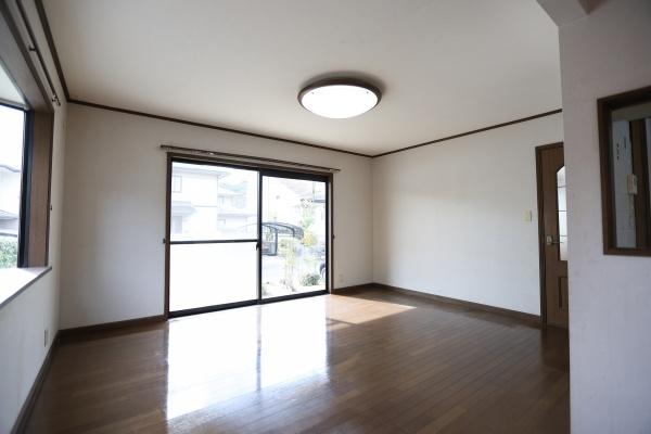 大分市高江中央２丁目の中古一戸建て