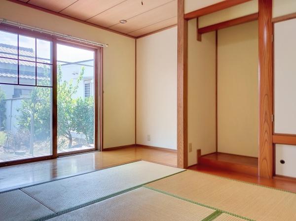 大分市王ノ瀬１丁目の中古一戸建て
