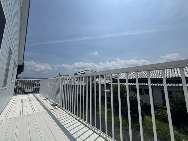 大分市王ノ瀬１丁目の中古一戸建て