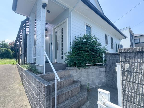 大分市王ノ瀬１丁目の中古一戸建て
