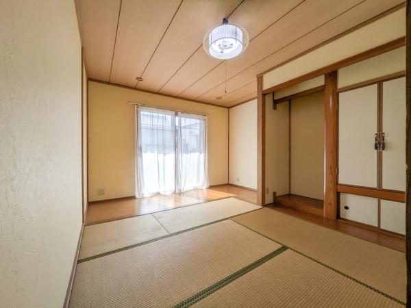 大分市王ノ瀬１丁目の中古一戸建て
