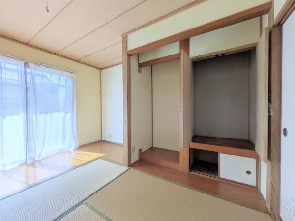 大分市王ノ瀬１丁目の中古一戸建て