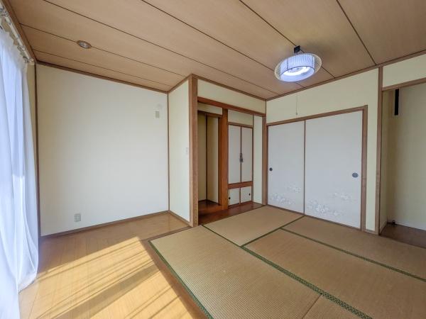 大分市王ノ瀬１丁目の中古一戸建て