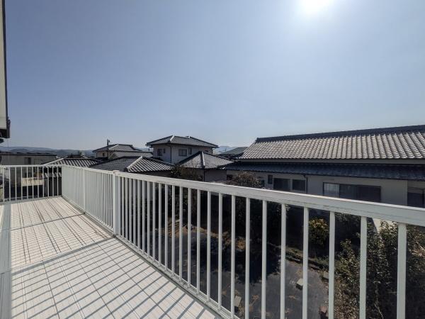 大分市王ノ瀬１丁目の中古一戸建て