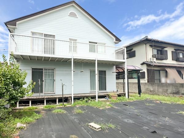 大分市王ノ瀬１丁目の中古一戸建て