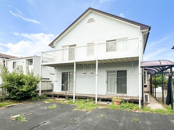 大分市王ノ瀬１丁目の中古一戸建て