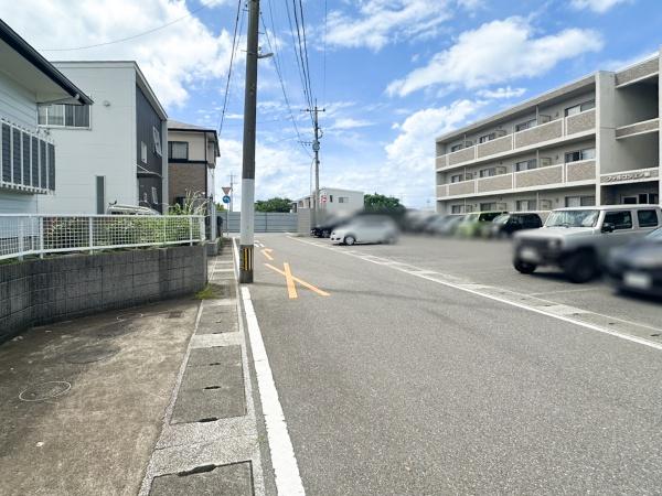 大分市王ノ瀬１丁目の中古一戸建て