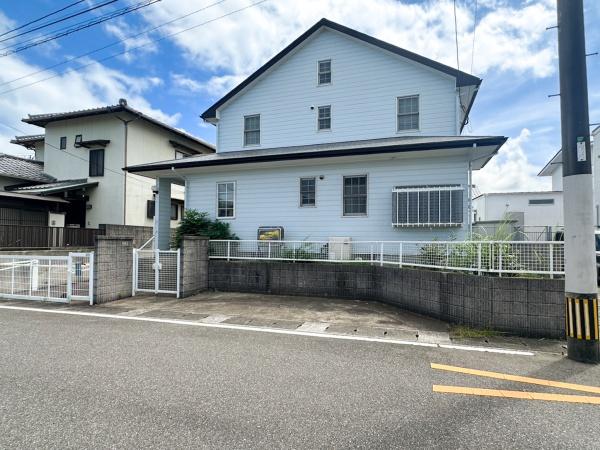 大分市王ノ瀬１丁目の中古一戸建て