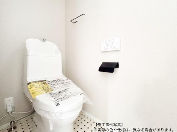 横尾　新築