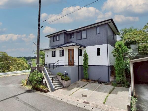 田尻南二丁目　中古