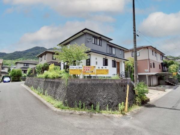 大分市田尻南２丁目の中古一戸建て
