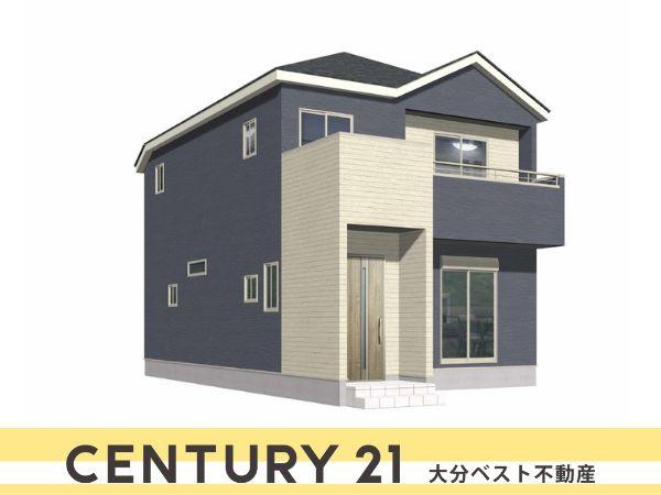 大字光吉4期1号棟