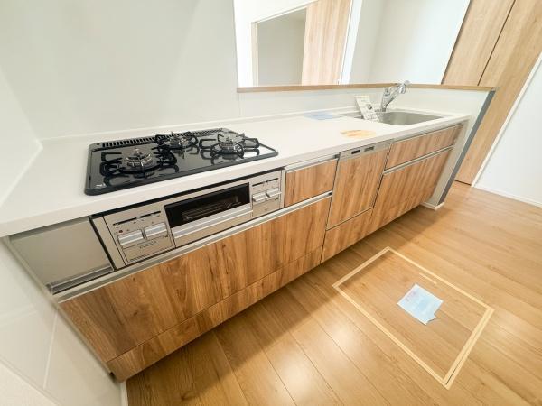 徳島2丁目1期2号棟