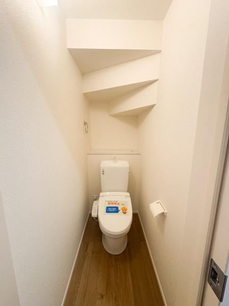 徳島2丁目1期2号棟