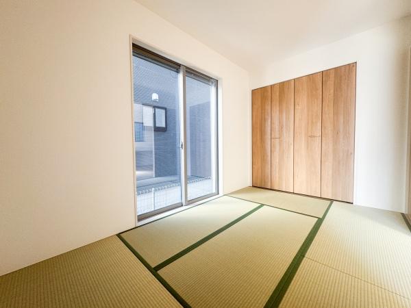 徳島2丁目1期2号棟