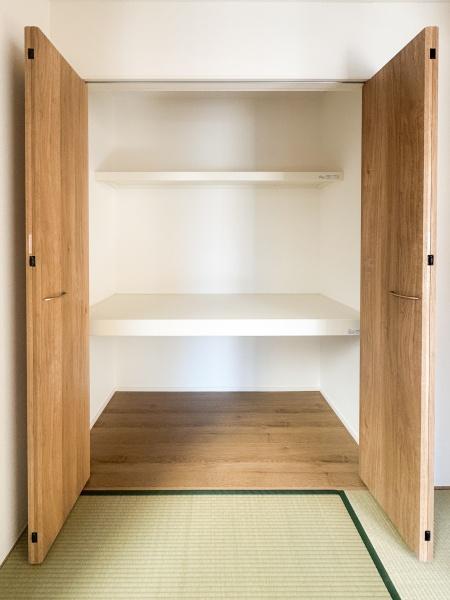 徳島2丁目1期2号棟