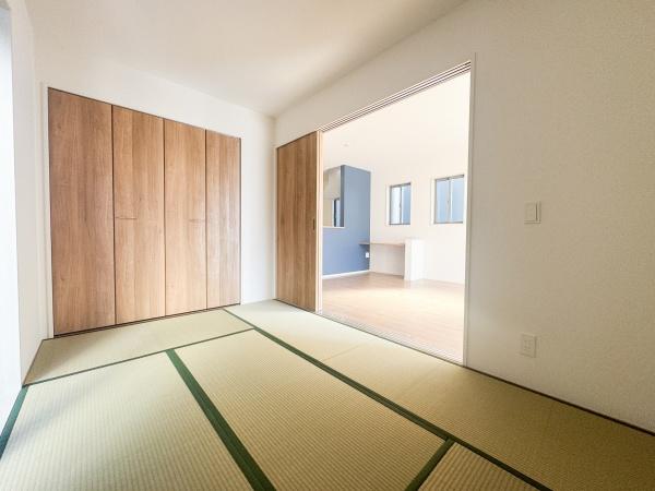 徳島2丁目1期2号棟