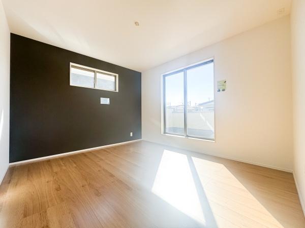 徳島2丁目1期2号棟