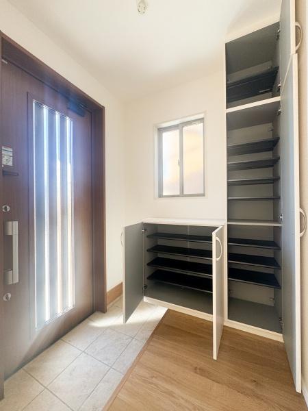 徳島2丁目1期2号棟