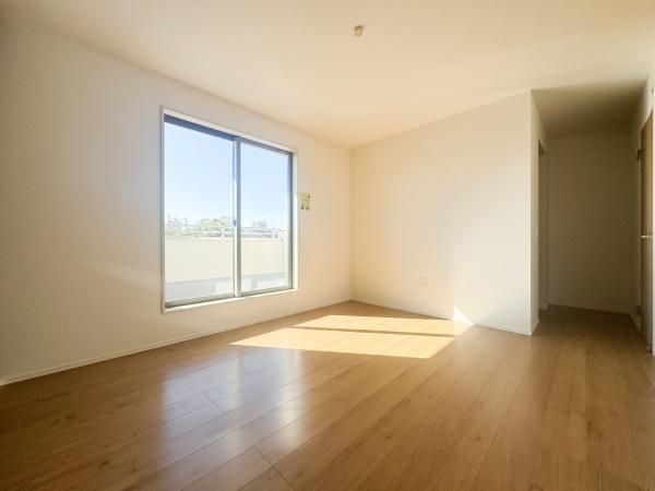 徳島2丁目1期2号棟