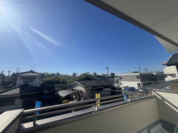 徳島2丁目1期2号棟