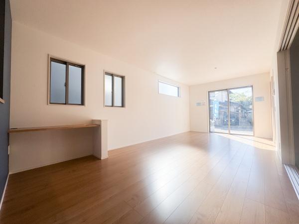 徳島2丁目1期2号棟