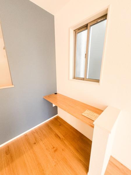 徳島2丁目1期2号棟