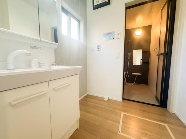 徳島2丁目1期3号棟