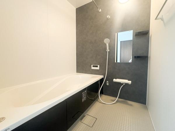 徳島2丁目1期3号棟