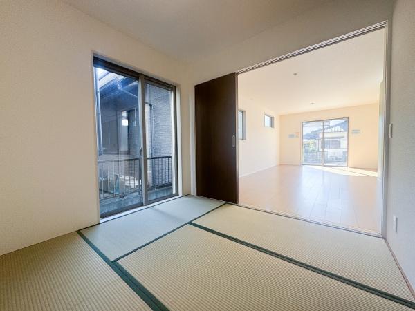 徳島2丁目1期3号棟