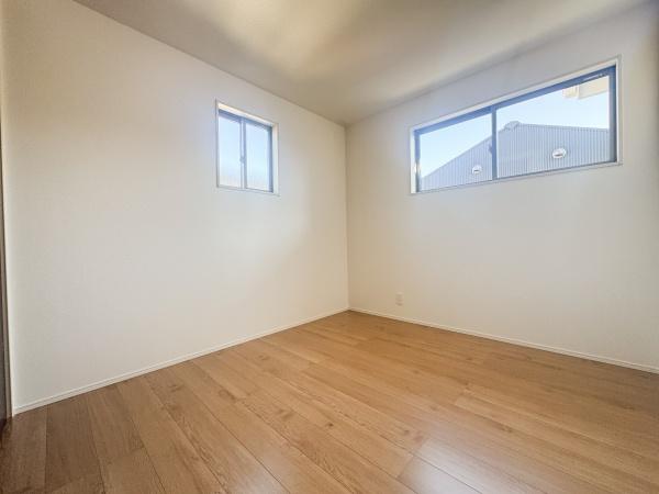 徳島2丁目1期3号棟