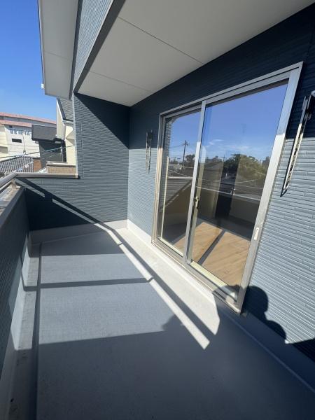 徳島2丁目1期3号棟