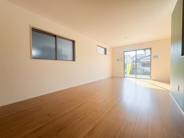 徳島2丁目1期3号棟