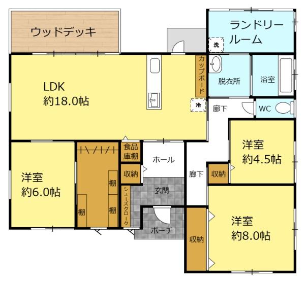 細　中古